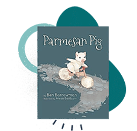 Children’s Picture Books
